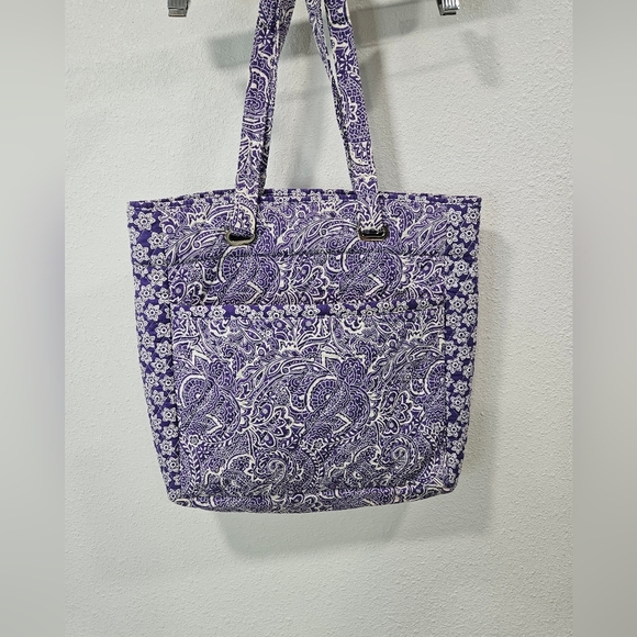 Laura Ashley women's large tote bag - Picture 1 of 6